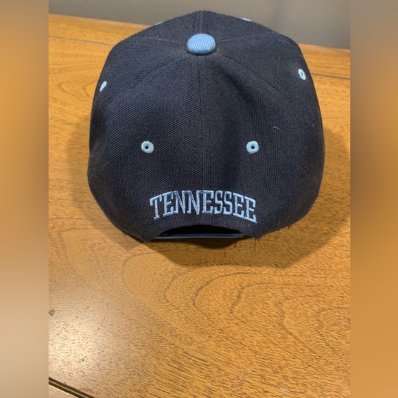 Tennessee Titans Adjustable Hat, Great Condition - Picture 4 of 8
